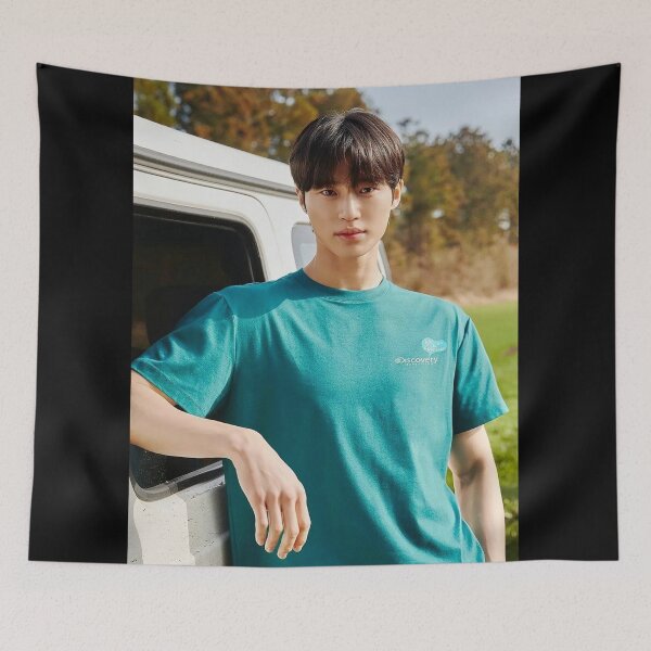 Item preview, Lovely Runner kdrama, lovely runner kdrama  designed and sold by Mydramalist.