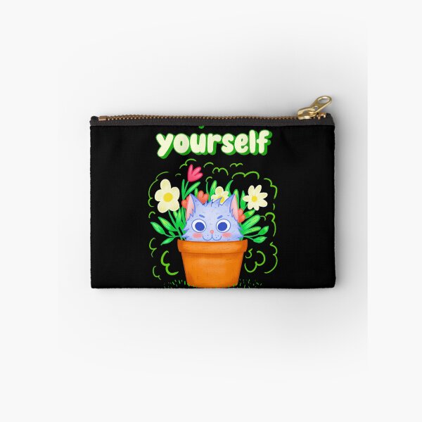 Item preview, Grow Yourself designed and sold by PB-Sandwich.