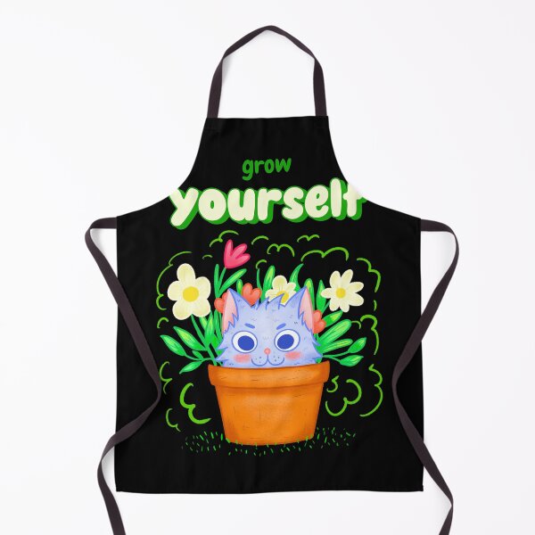 Item preview, Grow Yourself designed and sold by PB-Sandwich.