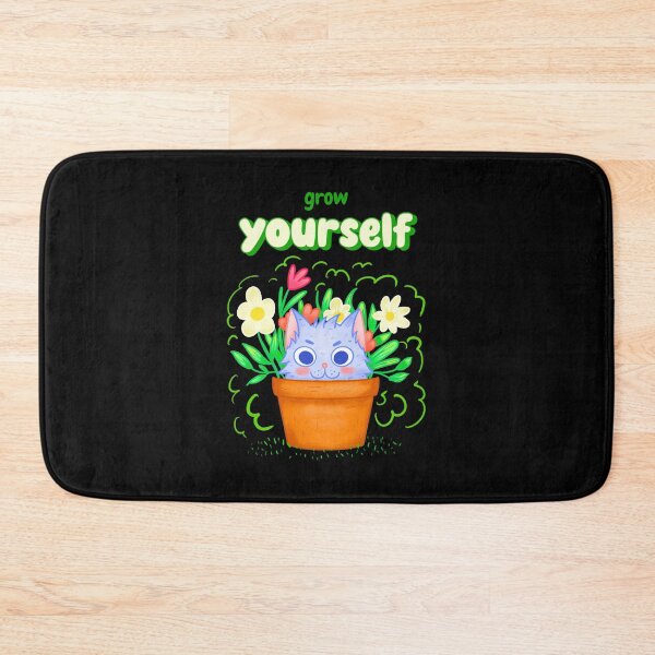 Item preview, Grow Yourself designed and sold by PB-Sandwich.