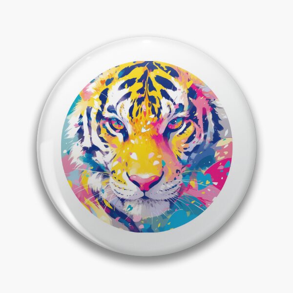 Item preview, Tiger designed and sold by SMARTKIT  DESIGNAGENCY.