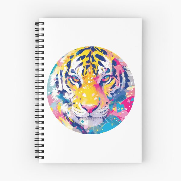 Item preview, Tiger designed and sold by SMARTKIT  DESIGNAGENCY.