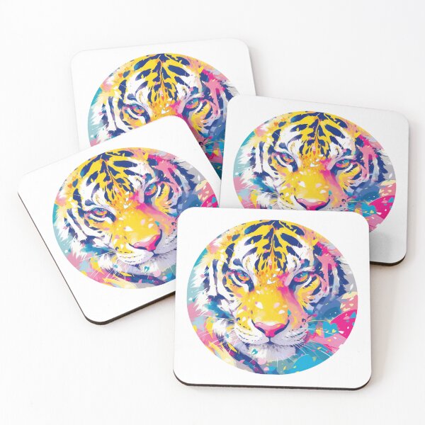 Item preview, Tiger designed and sold by SMARTKIT  DESIGNAGENCY.