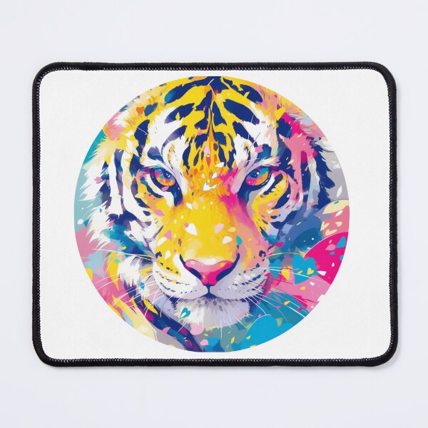 Item preview, Tiger designed and sold by SMARTKIT  DESIGNAGENCY.