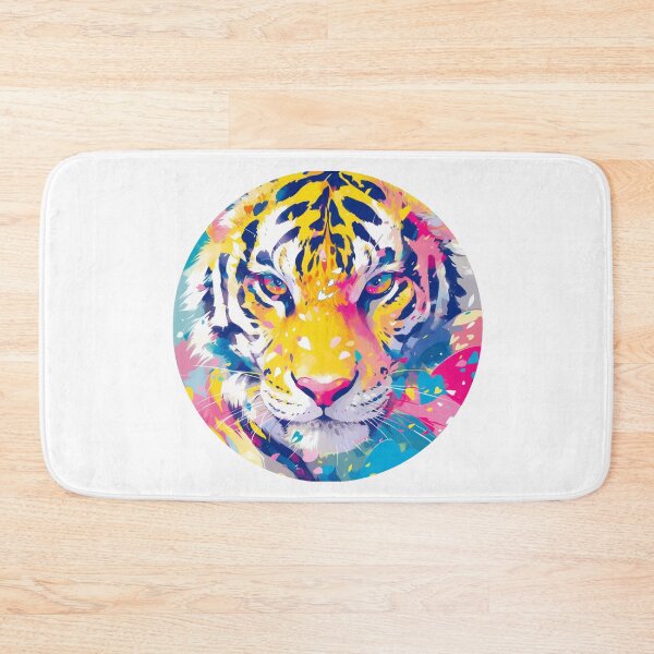 Item preview, Tiger designed and sold by SMARTKIT  DESIGNAGENCY.
