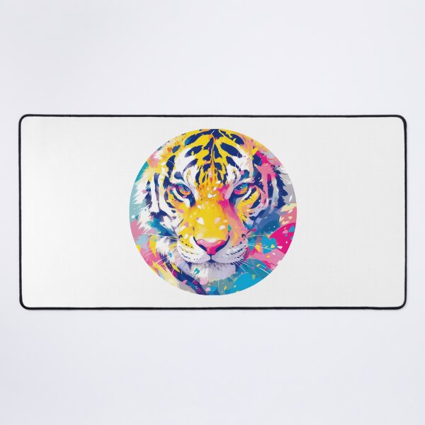 Item preview, Tiger designed and sold by SMARTKIT  DESIGNAGENCY.