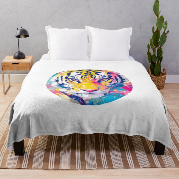 Item preview, Tiger designed and sold by SMARTKIT  DESIGNAGENCY.