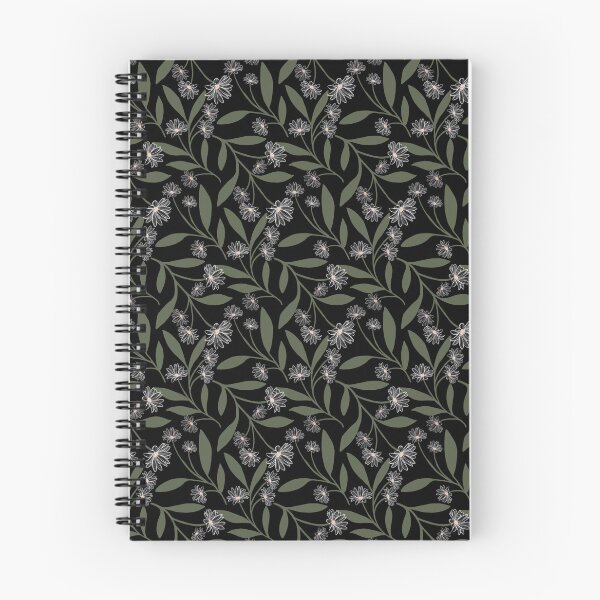 Item preview, Wave of Vines designed and sold by Sheila McDowell Design.