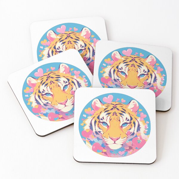 Item preview, Tiger designed and sold by SMARTKIT  DESIGNAGENCY.