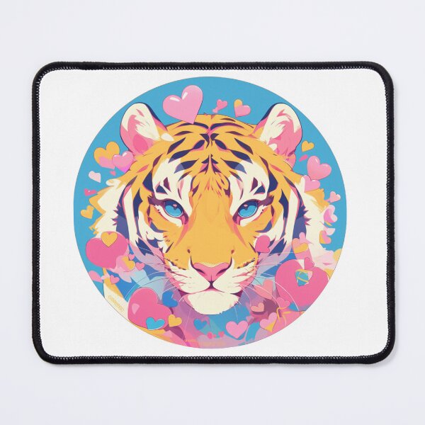 Item preview, Tiger designed and sold by SMARTKIT  DESIGNAGENCY.