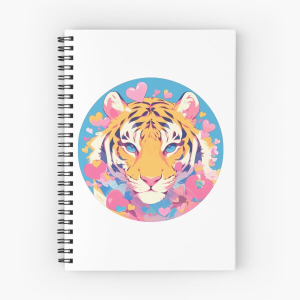 Item preview, Tiger designed and sold by SMARTKIT  DESIGNAGENCY.