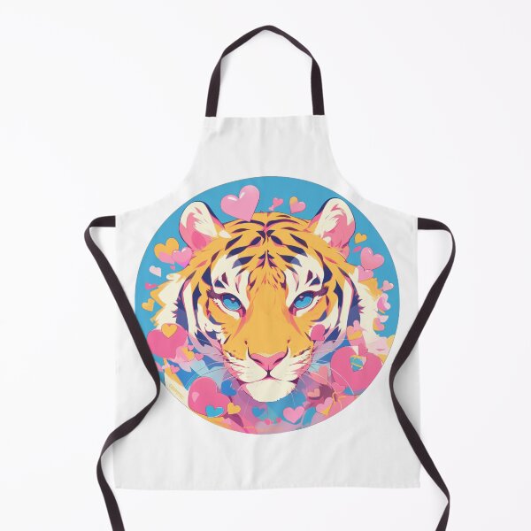 Item preview, Tiger designed and sold by SMARTKIT  DESIGNAGENCY.