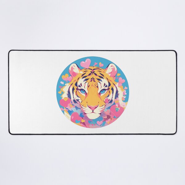 Item preview, Tiger designed and sold by SMARTKIT DESIGNAGENCY.
