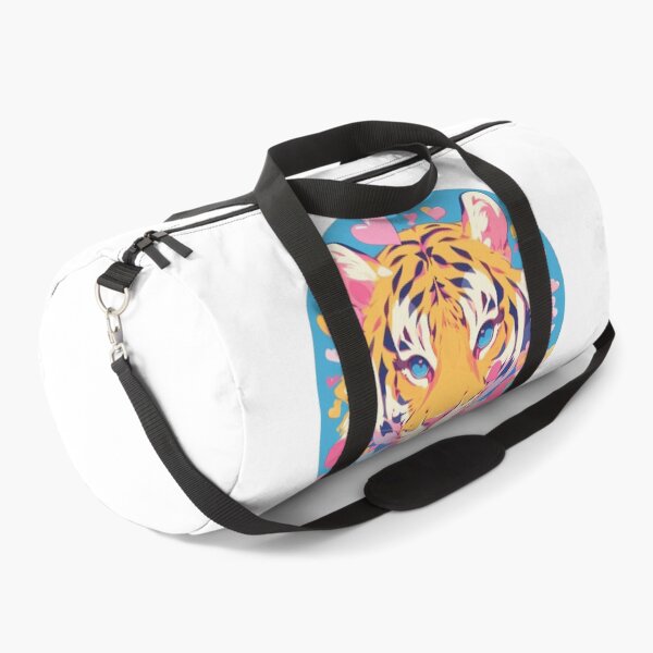 Item preview, Tiger designed and sold by SMARTKIT DESIGNAGENCY.