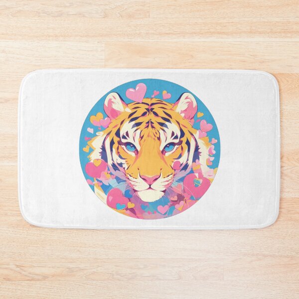 Item preview, Tiger designed and sold by SMARTKIT  DESIGNAGENCY.