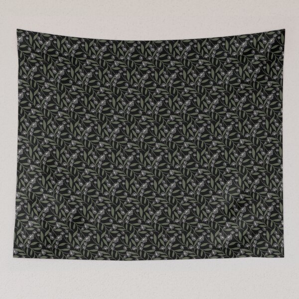 Item preview, Wave of Vines designed and sold by Sheila McDowell Design.