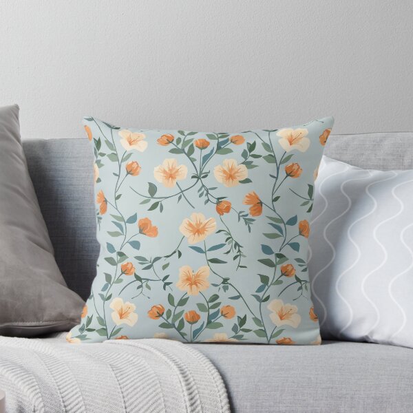 Item preview, Twyla Cottagecore Floral designed and sold by meggydesigns.