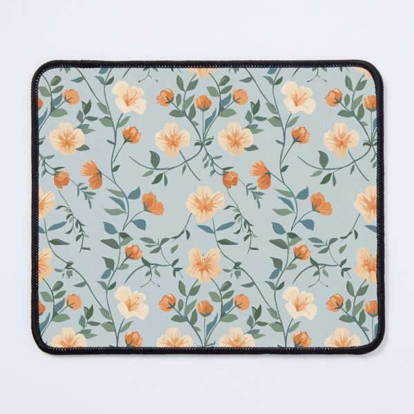 Item preview, Twyla Cottagecore Floral designed and sold by meggydesigns.