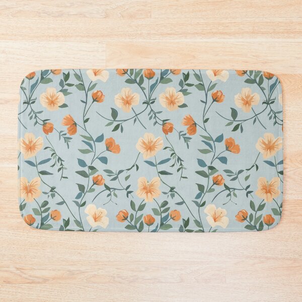 Item preview, Twyla Cottagecore Floral designed and sold by meggydesigns.