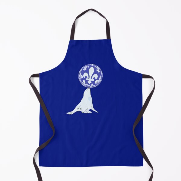 Item preview, Quebec phoque et ballon designed and sold by FatBirdie.