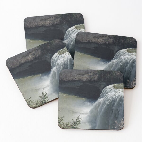 Item preview, Letchworth State Park 04 designed and sold by JmanInABox.