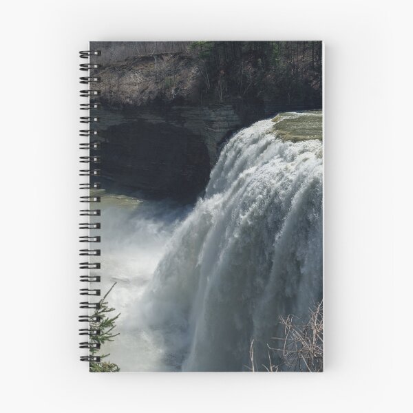 Item preview, Letchworth State Park 04 designed and sold by JmanInABox.