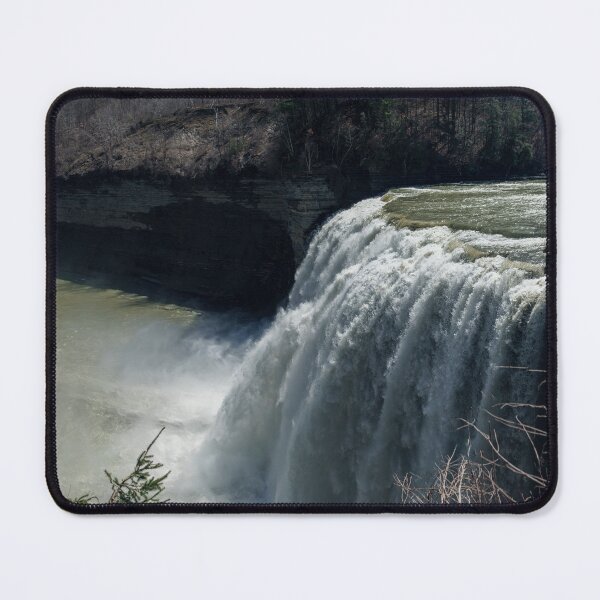 Item preview, Letchworth State Park 04 designed and sold by JmanInABox.