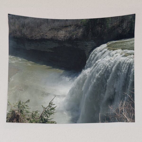 Item preview, Letchworth State Park 04 designed and sold by JmanInABox.