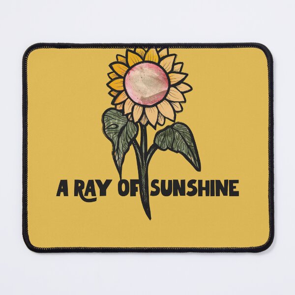 Item preview, A Ray of Sunshine designed and sold by FrictionMaxxing.