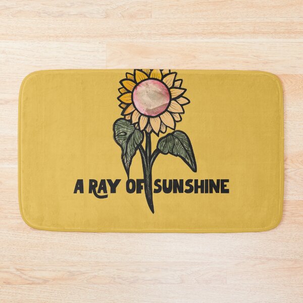 Item preview, A Ray of Sunshine designed and sold by FrictionMaxxing.