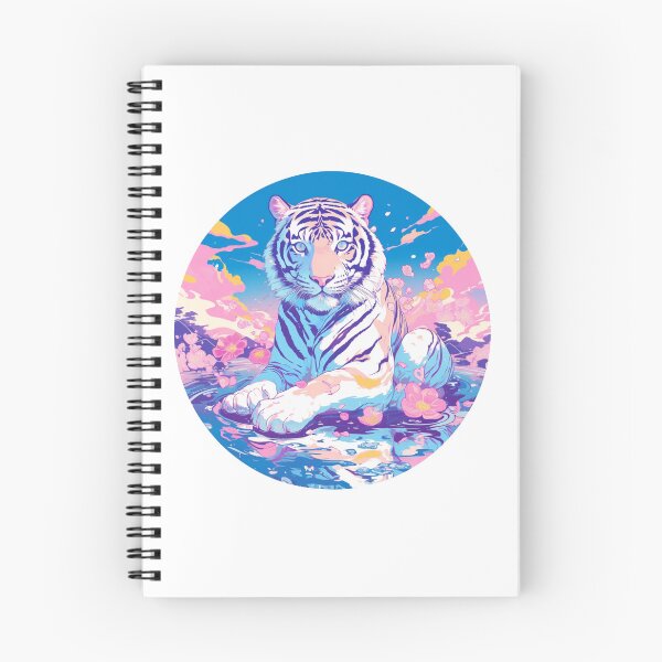 Item preview, Tiger designed and sold by SMARTKIT  DESIGNAGENCY.