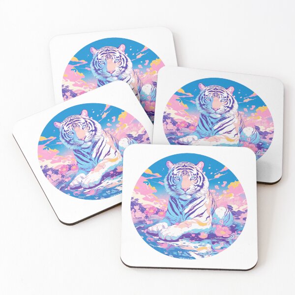 Item preview, Tiger designed and sold by SMARTKIT  DESIGNAGENCY.