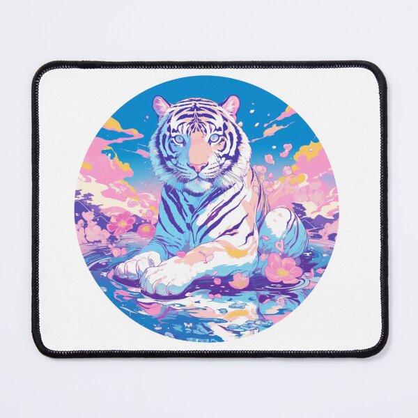 Item preview, Tiger designed and sold by SMARTKIT  DESIGNAGENCY.