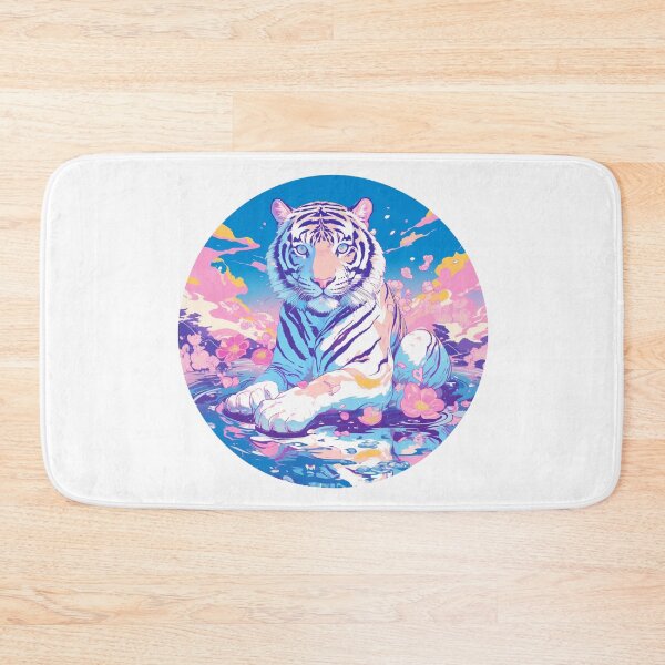 Item preview, Tiger designed and sold by SMARTKIT  DESIGNAGENCY.