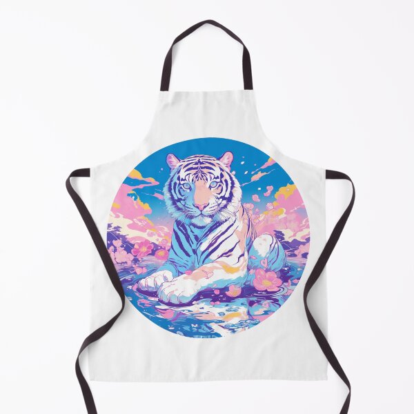 Item preview, Tiger designed and sold by SMARTKIT  DESIGNAGENCY.