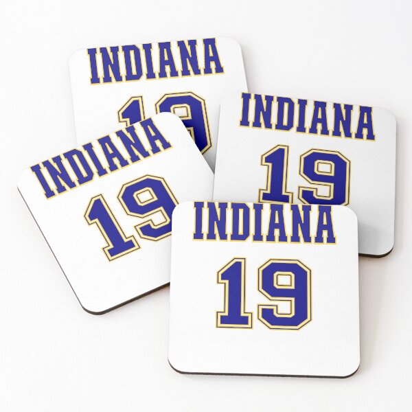 Item preview, Indiana the 19th State The Hoosiers designed and sold by MysticOzzy.