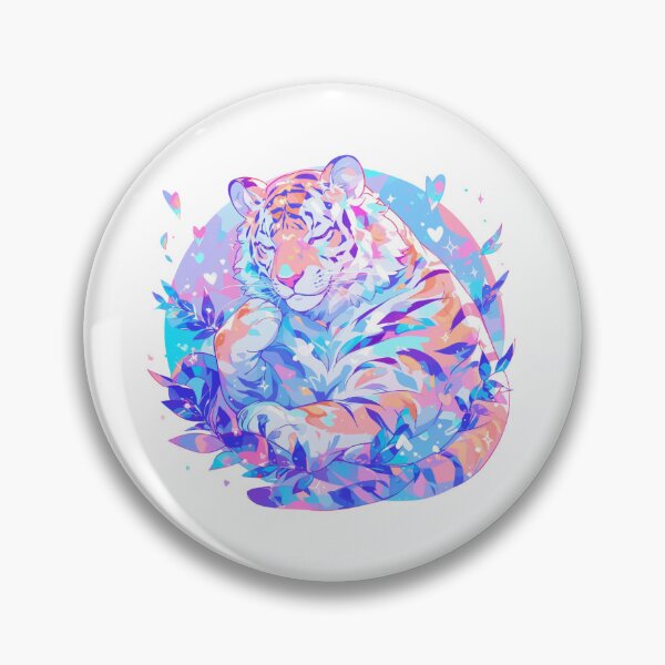 Item preview, Tiger designed and sold by SMARTKIT  DESIGNAGENCY.