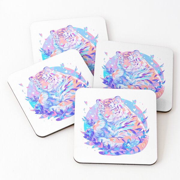 Item preview, Tiger designed and sold by SMARTKIT  DESIGNAGENCY.