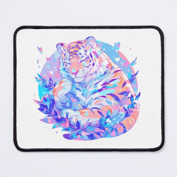 Item preview, Tiger designed and sold by SMARTKIT  DESIGNAGENCY.