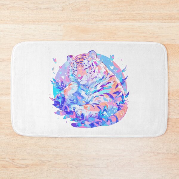 Item preview, Tiger designed and sold by SMARTKIT  DESIGNAGENCY.