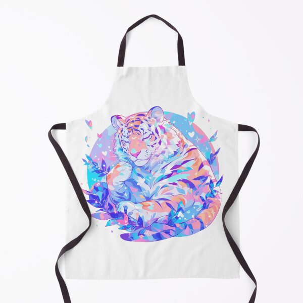 Item preview, Tiger designed and sold by SMARTKIT  DESIGNAGENCY.