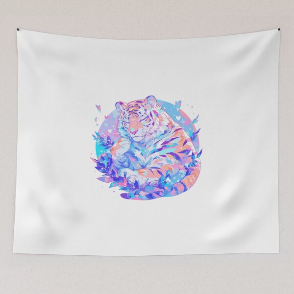 Item preview, Tiger designed and sold by SMARTKIT  DESIGNAGENCY.