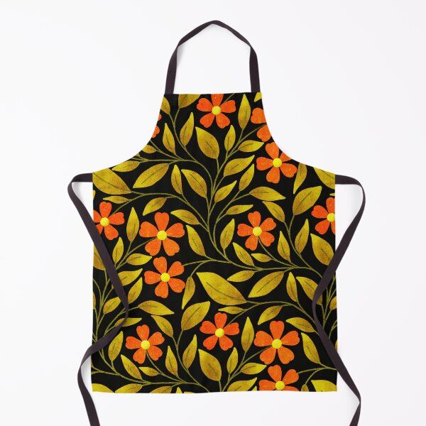 Item preview, Fall is Approaching with Yellow, Orange and Gold designed and sold by Sheila McDowell Design.