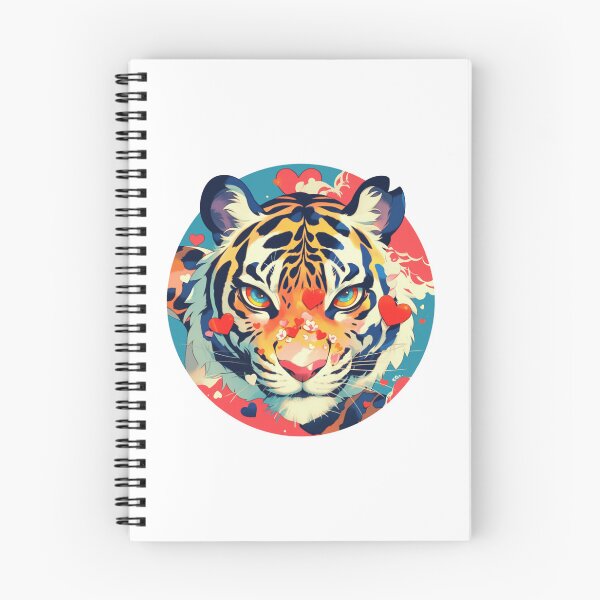 Item preview, Tiger designed and sold by SMARTKIT  DESIGNAGENCY.
