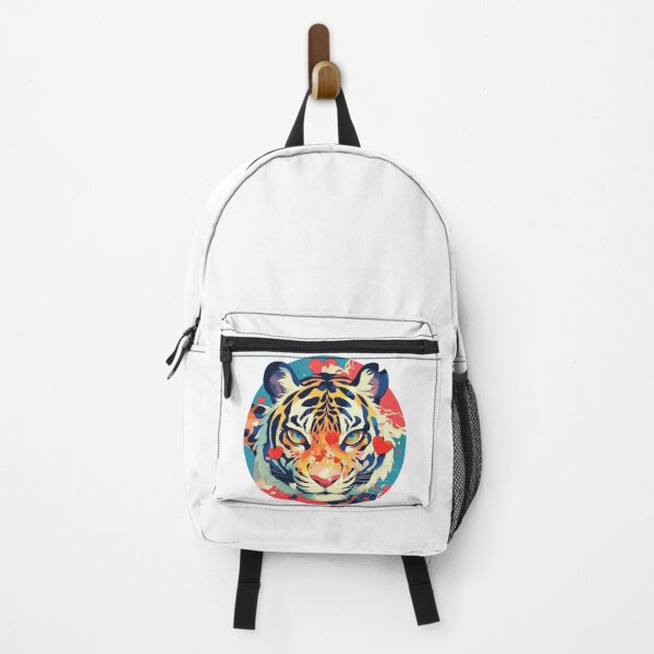 Item preview, Tiger designed and sold by SMARTKIT  DESIGNAGENCY.