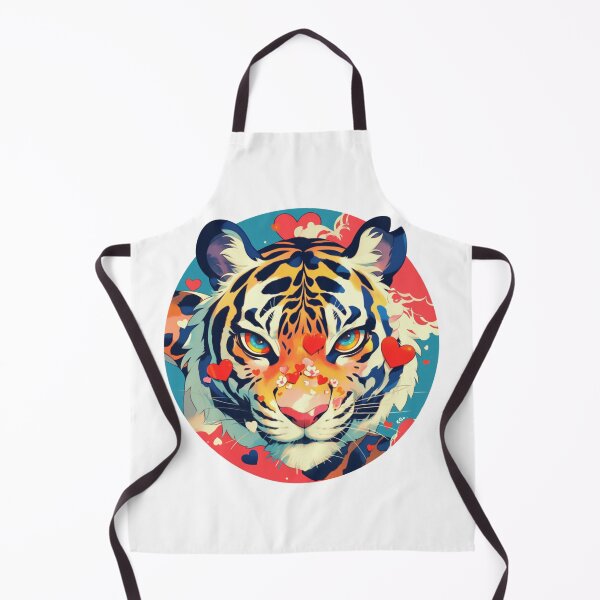 Item preview, Tiger designed and sold by SMARTKIT  DESIGNAGENCY.