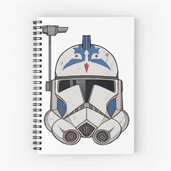 Item preview, ARC Trooper Fives designed and sold by Denica Georgieva.