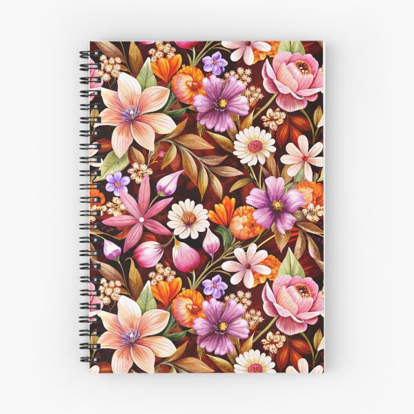 Item preview, pattern flower designed and sold by karim-rashed-94.