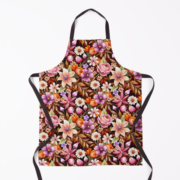 Item preview, pattern flower designed and sold by karim-rashed-94.
