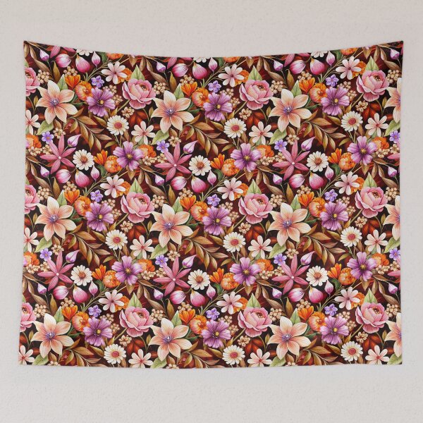 Item preview, pattern flower designed and sold by karim-rashed-94.